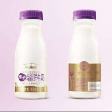 预售：每日鲜语 A2-β酪蛋白250ml*3/组 8期 共24组