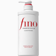 20点百亿补贴！Fino 芬浓 透润美容液护发素 550ml