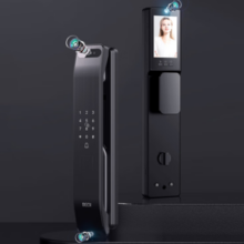 BECK 博克 V6P 智能门锁