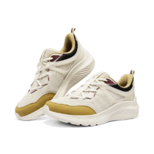 SKECHERS 斯凯奇 透气跑步鞋 118221-NTMT