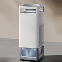 MIJIA 米家 CJSJSQ01ZM 净化加湿器3Max