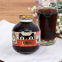 九龙斋 老北京酸梅汁 桂花酸梅汤300ml*12瓶
