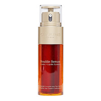 CLARINS 娇韵诗 双萃焕活修护精华露 20ml