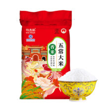 东北五常大米 2.5kg