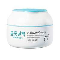 GOONGBE 宫中秘策 婴儿保湿润肤霜180ml