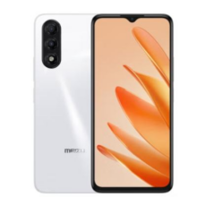 PLUS会员、 百亿补贴：（MEIZU）魅族 魅蓝 20 AI手机 5000万主摄  6GB+128GB