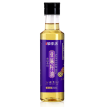 知辛坊 亚麻籽油 258ML