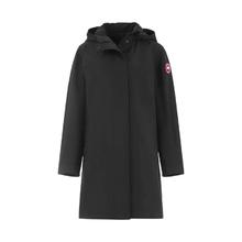 CANADA GOOSE 女士中长款连帽夹克 2424L 61-yjzpw