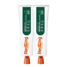RedDog红狗 猫咪排毛化毛球补营养 营养化毛膏58g*2支