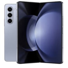 PLUS会员：SAMSUNG 三星 GalaxyZ Fold5 5G折叠屏手机 12GB+512GB