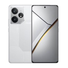 Plus:realme真我Neo7  12+256GB星舰