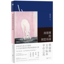 房思琪的初恋乐园（2024版平装）罗翔李银河等众多名人推荐！豆瓣9.2高口碑杰作