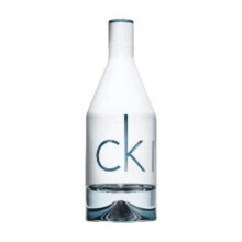 10点开始：Calvin Klein 卡尔文·克莱 因为你男士淡香水 EDT 100ml