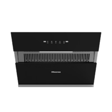 京东百亿补贴：Hisense 海信 抽油烟机 侧吸式 21立方 7508H