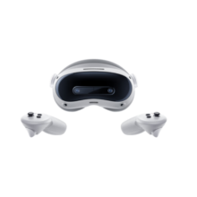 PICO 4 Ultra MR 混合现实一体机【OS 新功能升级】VR智能3d眼镜头显游戏机非quest3送礼 企业团购