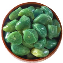 4日0点、正宗翡翠腊八蒜*1斤装