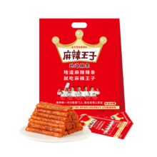 麻辣王子 辣条 16g*10包