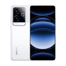 realme 真我 GT6 5G手机 12GB+256GB