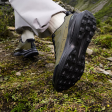361° 男士户外徒步登山鞋 672442212-8