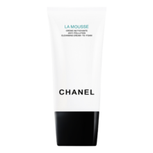 香奈儿（Chanel）柔和净肤泡沫洁面乳150ml 洗面奶 温和清洁 生日礼物送女友送老婆