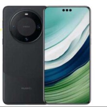 20点：华为（HUAWEI）旗舰手机 Mate 60 Pro 12GB+512GB 雅丹黑