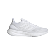 PLUS会员：adidas 阿迪达斯 PUREBOOST 22 男款跑步鞋 10054030795512