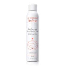 京东百亿补贴、PLUS会员：Avene 雅漾 补水保湿喷雾300ml*2
