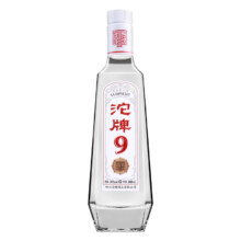 T68沱牌舍得浓香型白酒50度480ml