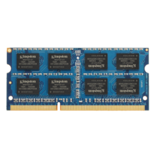 金士顿 (Kingston) 8GB DDR3 1600 笔记本内存条
