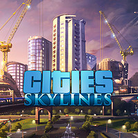 STEAM 蒸汽 《城市天际线》 PC正版CDK 含全套DLC