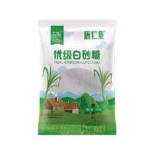 纯甘蔗细砂糖优级白砂糖400g