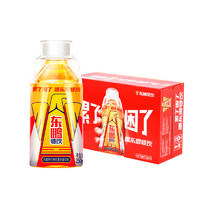 东鹏 特饮 维生素功能饮料250ml*24瓶