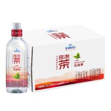 折1.9亓/瓶 伊利伊刻现泡乌龙茶455ml*15瓶