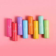 京东京造 LR6 5号碱性电池 1.5V 2500mAh 24粒装