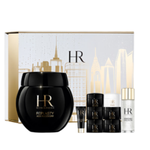 20点开始、PLUS会员：HR 赫莲娜 黑绷带面霜 50ml