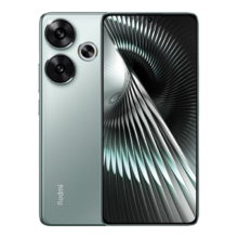 限地区：REDMI 红米 Turbo 3 5G手机 16GB+512GB 冰钛 骁龙8sGen3