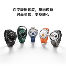 Xiaomi 小米 WatchS4 智能手表