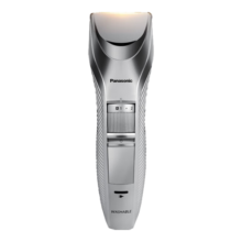 松下（Panasonic）电动理发器成人儿童剃头电推子家用剃头剪刀理发神器 生日节日礼物送男士送男友老公 ER-WGC5B