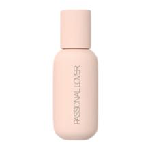 Passional Lover恋火PL绒绒限定蹭不掉粉底液3.0/2.0控油遮瑕持久不脱妆粉底霜 常规版7ml 01象牙白