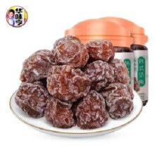 华味亨 130g韩话梅 *4件