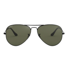 雷朋（RayBan）眼镜 型格飞行员形摩登潮流男女款送礼0RB3025002/5862官方正品