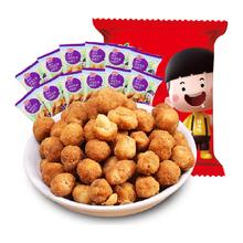 口水娃 多味花生400g