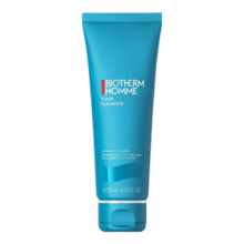 碧欧泉（BIOTHERM）男士清爽净油洁面膏洗面奶送男友圣诞节礼物送男生送男朋友 125ml