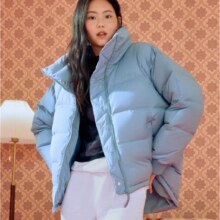特步（XTEP）女羽绒服冬季新款  多色可选