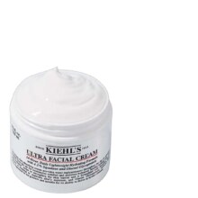 需入会、plus：科颜氏（Kiehl's） 全新第三代高保湿面霜 14ml