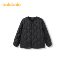 88VIP：巴拉巴拉 儿童轻薄羽绒服