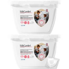 蔬果园（SukGarden）香氛洗衣凝珠 除螨杀菌洗衣液 持久留香珠 柔顺护衣去污洗衣球 除菌香氛洗衣凝珠104颗