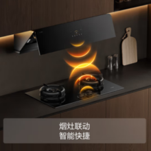 FOTILE 方太 JZT-01-TEK21-G 嵌入式燃气灶 天然气 5.2kW