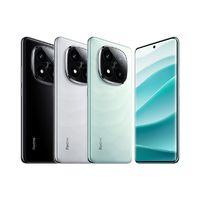 Xiaomi 小米 红米 Note14Pro+ 智能手机 12GB+256GB 子夜黑