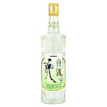 剑南春文君酒90版52度白酒500ml×1瓶